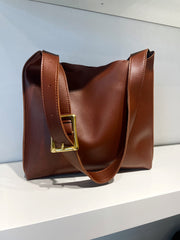 Aura Leisure Bucket Bag