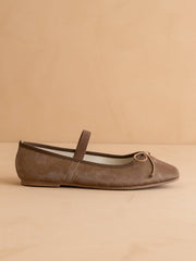 London Ballet Pointe Flat FINAL SALE