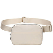 Ruby Nylon Belt Bag FINAL SALE
