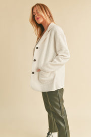 Kaia Tailored Jacket