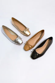 Liv Ballet Flat FINAL SALE