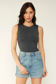 Callum Double Lined Bodysuit FINAL SALE