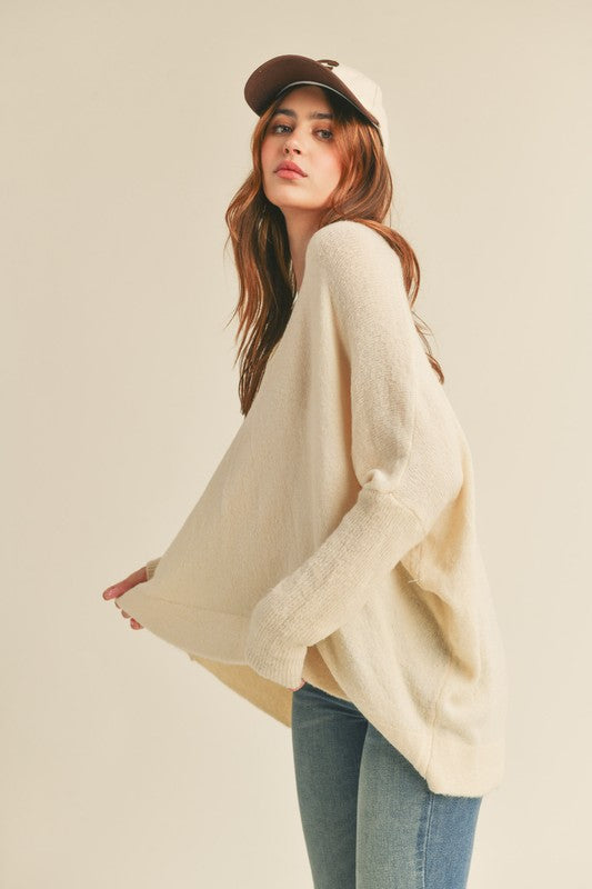 Skye Sweater | FINAL SALE