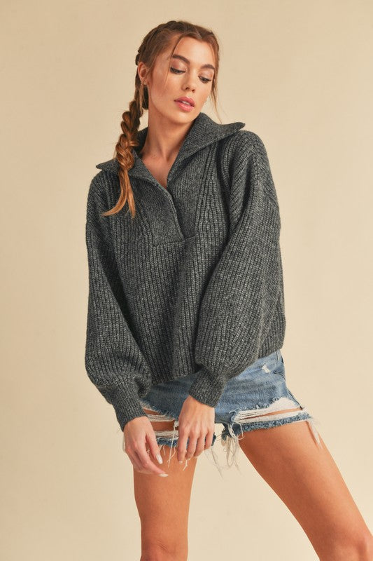 Danae Sweater | FINAL SALE