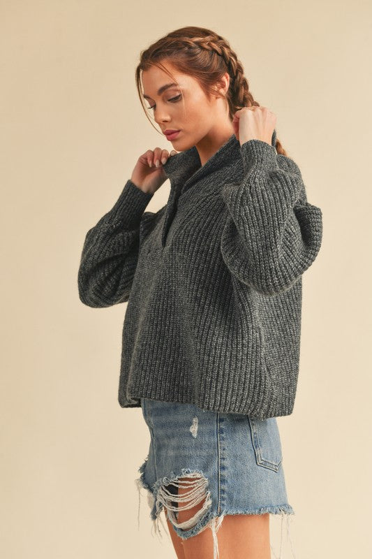 Danae Sweater | FINAL SALE