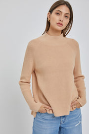 Brystol Relaxed Sweater | FINAL SALE