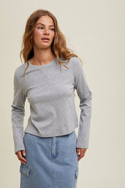 Dawn Ditsy Floral Tee | FINAL SALE