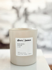 Glory James | Golden Hour no.22