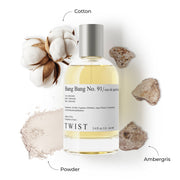 Bang Bang No. 91 Perfume