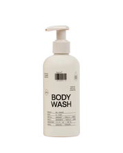 Body Wash 01 "Taunt"
