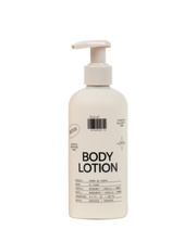 Body Lotion 01 "Taunt"