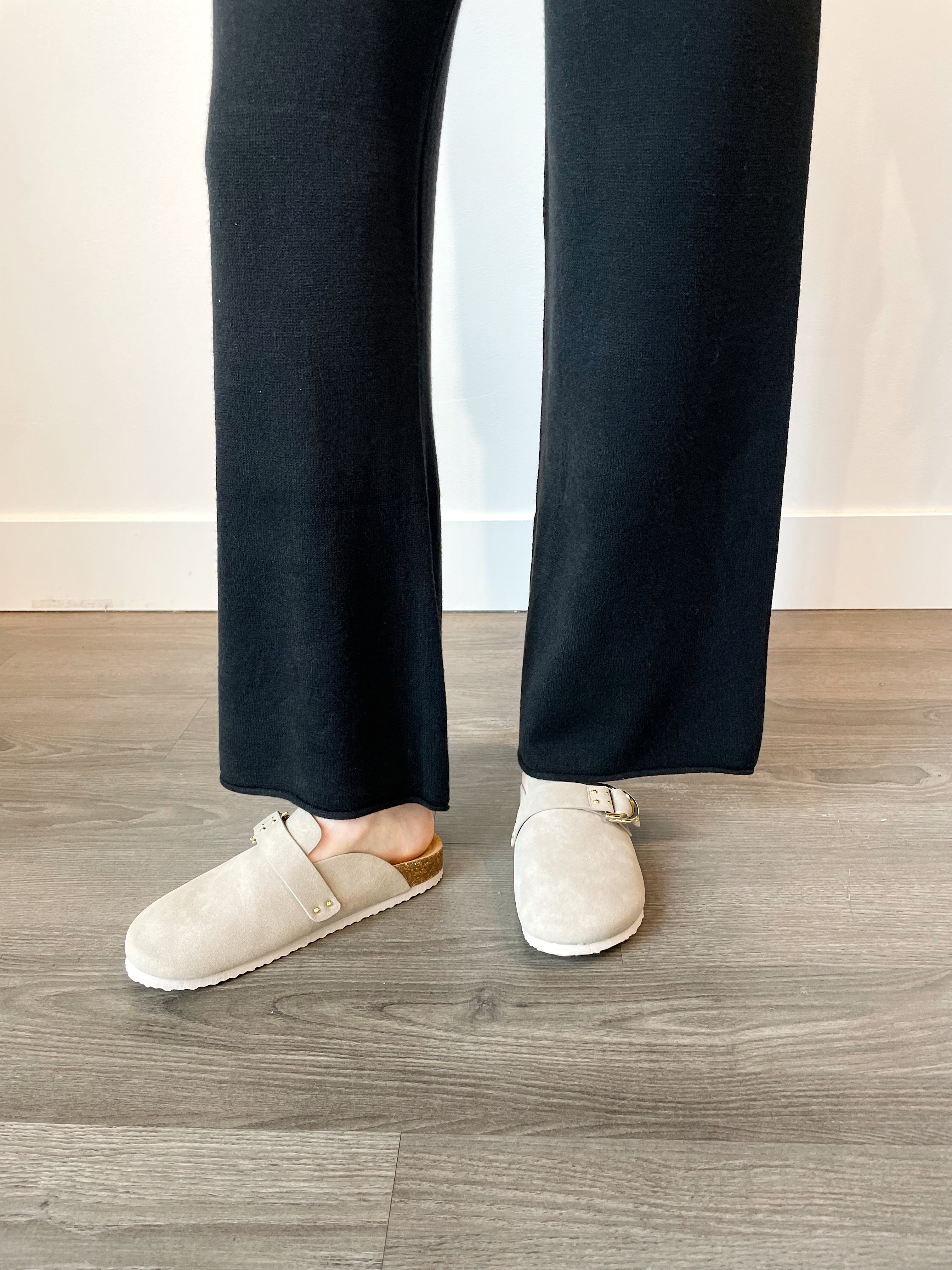 Tration Mules FINAL SALE