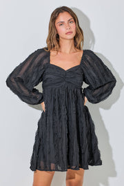 Gloria Sweetheart Neck Dress | FINAL SALE