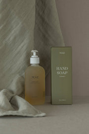 Eucalyptus Clean Hand Soap