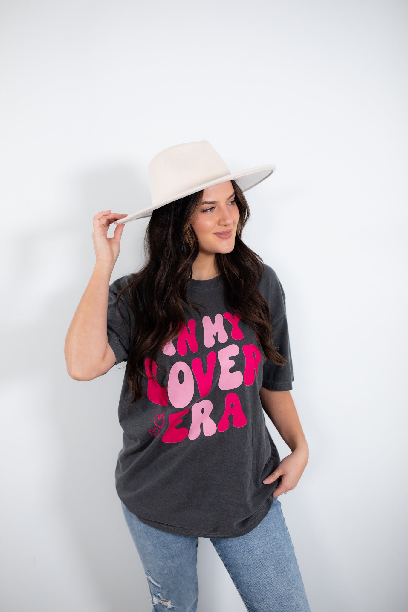 Travis Lover Era Tee | FINAL SALE