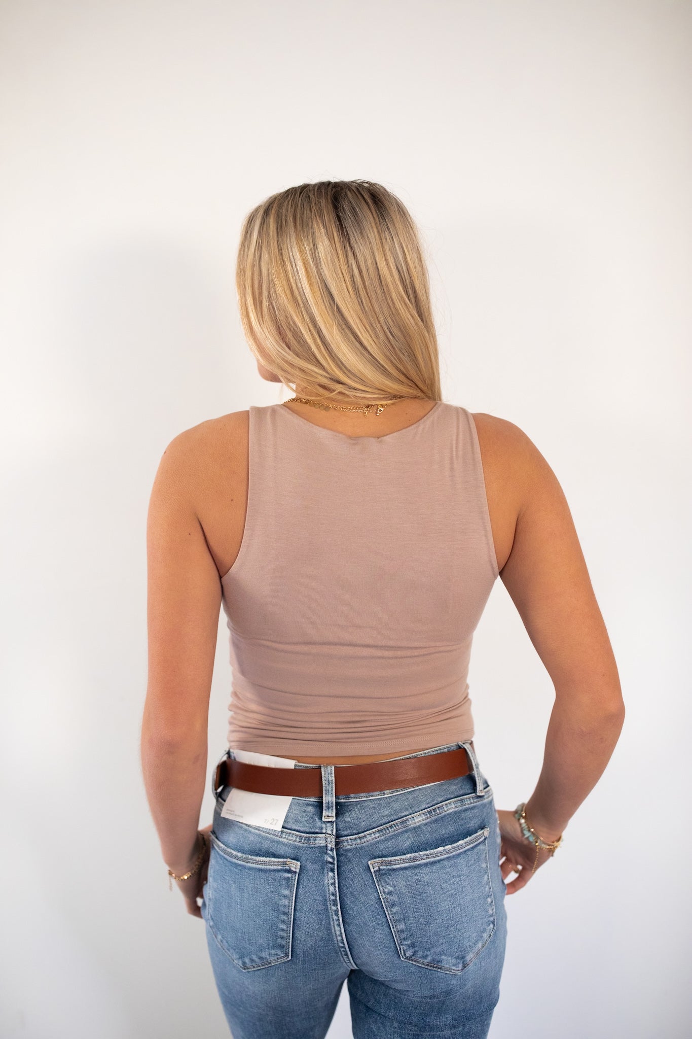 Boston Essential Double Lined Tank