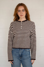 Piper Henley Pullover