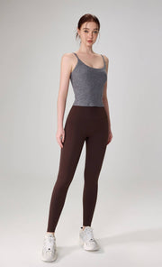 Audrey Cami Sports Bra