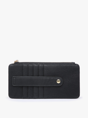Saige Slim Card Holder