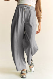 Reyna Barrel Sweatpants