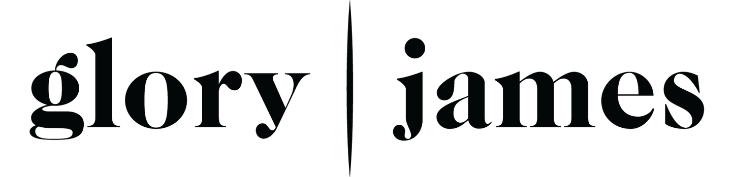 glory james